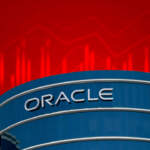 Acciones de Oracle se desploman 14% al avivarse el miedo por la burbuja de IA; arrastran a Nvidia, AMD y Core Weave