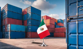 Estos son los países que tienen más Inversión Extranjera y recibirán aranceles de México