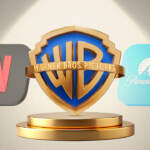 Aumenta el ‘drama’ para Netflix: Paramount hace oferta hostil por Warner Bros