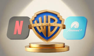 Aumenta el ‘drama’ para Netflix: Paramount hace oferta hostil por Warner Bros