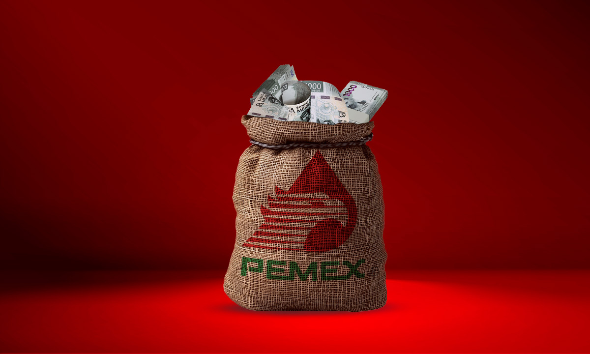 Mayor endeudamiento de México apuntala al bono de Pemex como el más rentable de Latinoamérica