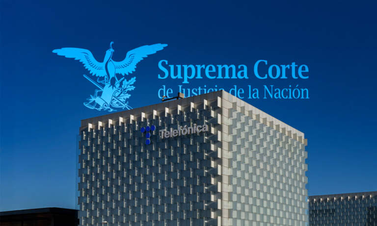 SAT y Movistar chocan en la SCJN por millonario crédito fiscal