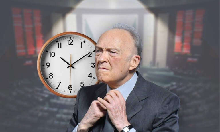 Diputados y Senadores regresarán en 2026 para ‘palomear’ embajada de Gertz y reforma de las 40 horas