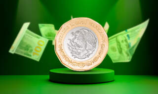 ‘Superpeso’ mexicano cierra con fuerza el año y seguirá ‘fortachón’ en 2026