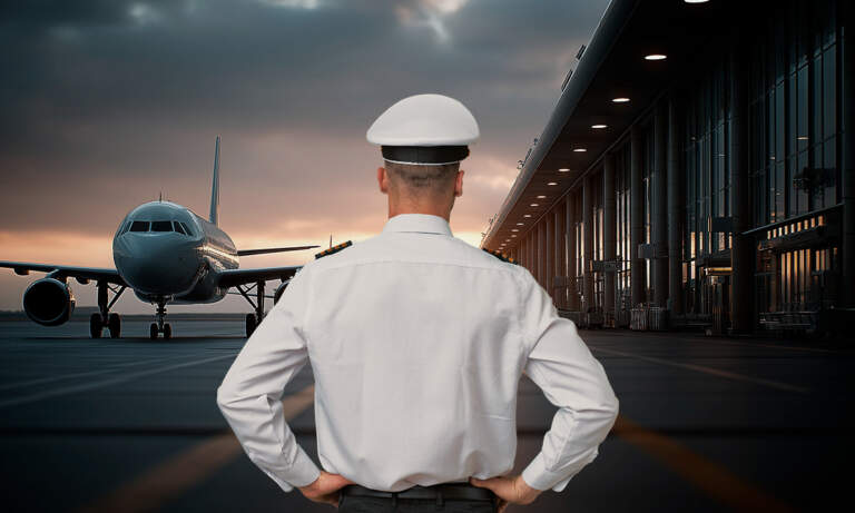 Aeronaves extranjeras, pilotos vs aerolíneas: las leyes mexicanas se someten a revisión