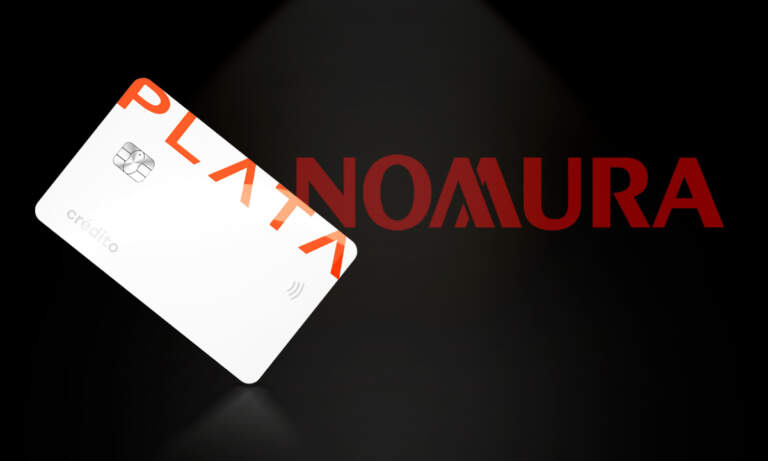 Plata amarra financiamiento por 500 mdd con Nomura en su proceso de consolidación como banco