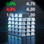 Récords en cadena: la plata marca máximo histórico e impulsa al cobre y al oro