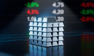 Récords en cadena: la plata marca máximo histórico e impulsa al cobre y al oro