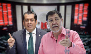 Congreso entre escándalos y reformas al vapor: la radiografía legislativa de 2025