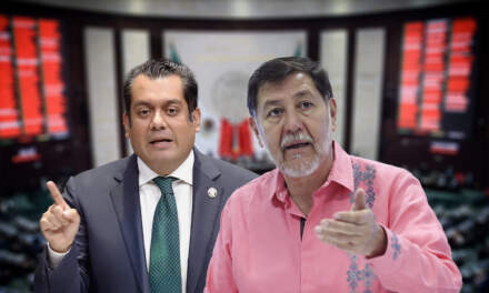 Congreso entre escándalos y reformas al vapor: la radiografía legislativa de 2025