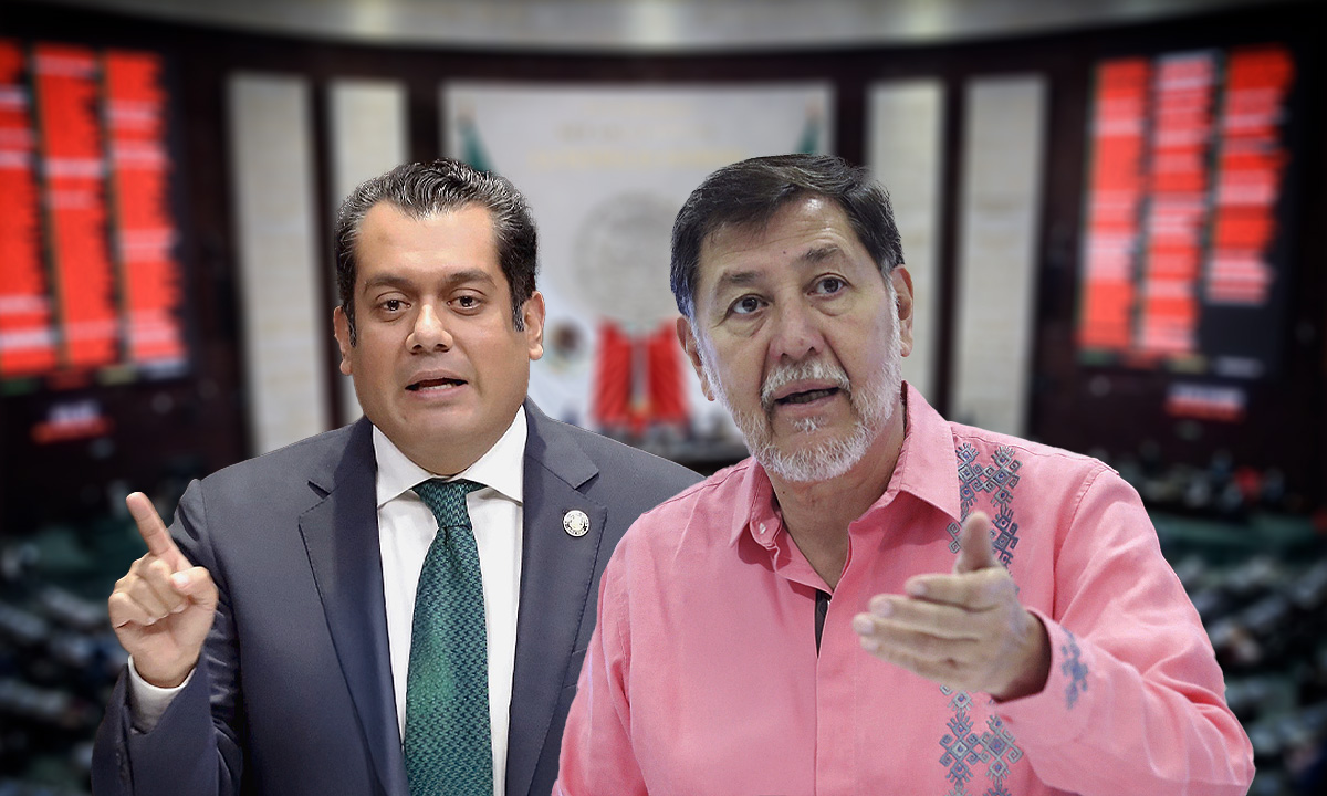 Congreso entre escándalos y reformas al vapor: la radiografía legislativa de 2025