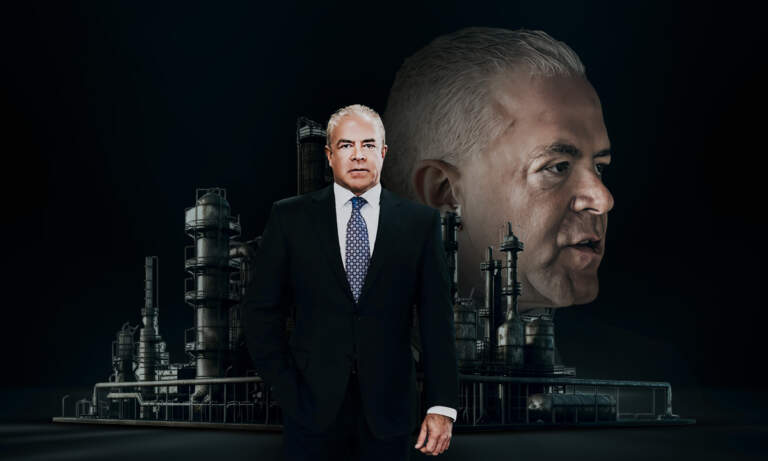 Los “600 millones” de la red de huachicol ligada a Raúl Rocha de Miss Universo