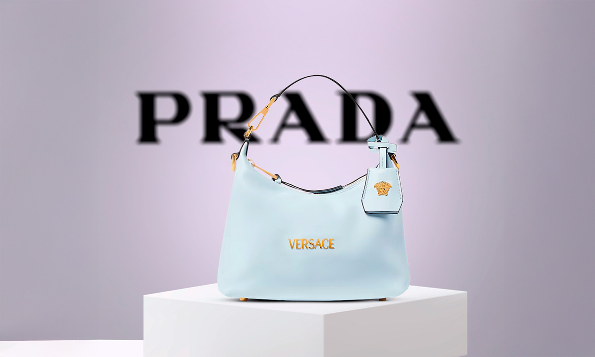 Versace ‘cambia de aparador’: Prada adquiere la compañía a Capri Holdings por 1,375 mdd