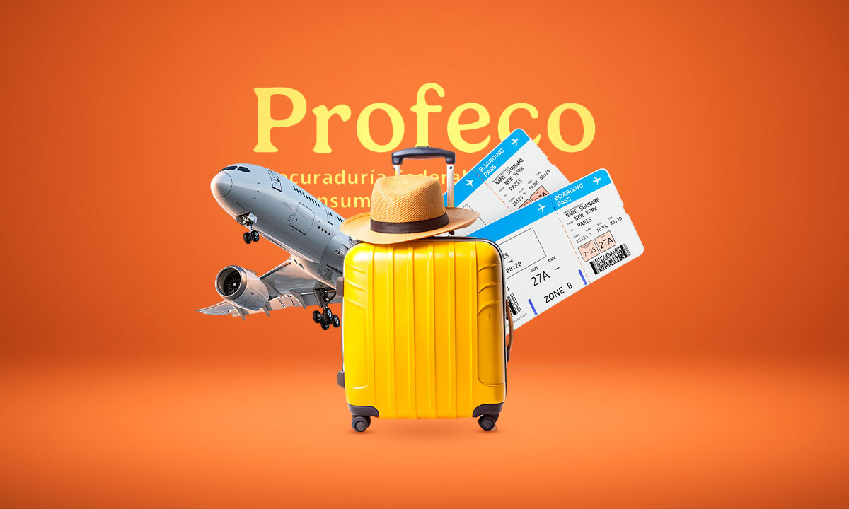 Guía para viajeros: esto es lo que debes hacer si tienes problemas en tu viaje por avión o autobús