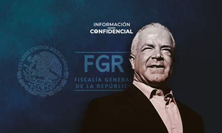 #InformaciónConfidencial: Lo que calló la FGR en el caso de Raúl Rocha Cantú