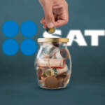 Persiste el rezago en la recaudación de impuestos en México; es superado por Colombia y Chile