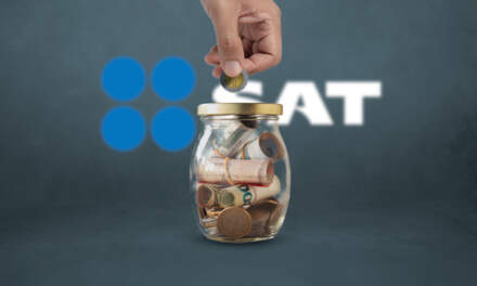 Persiste el rezago en la recaudación de impuestos en México; es superado por Colombia y Chile