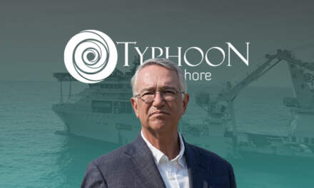 Jueza federal rechaza solicitud de concurso mercantil de Typhoon Offshore, de Ricardo Salinas Pliego