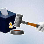 Reforma electoral buscará mayor intervención del gobierno en elecciones