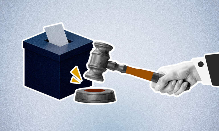 Reforma electoral buscará mayor intervención del gobierno en elecciones