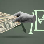 Remesas caen 1.7% en octubre; su racha negativa se incrementa a siete meses al hilo con descensos