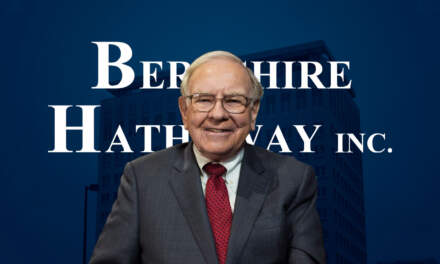 Warren Buffett deja una preocupación en Berkshire Hathaway: quién gestionará la cartera de acciones de 30,000 mdd