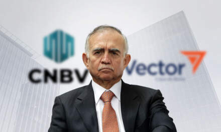 Vector, de Alfonso Romo, recibió revocación de licencia por petición propia y no por acusaciones de FinCEN