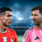 Cristiano Ronaldo vs. Lionel Messi: ¿quién generó más dinero dentro y fuera de la cancha en 2025?