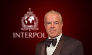 Raúl Rocha Cantú no cuenta con ficha roja de la Interpol