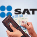 Trabajadores mexicanos pagarán menos ISR en 2026, el impuesto que más dinero le deja al SAT