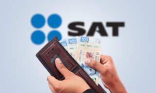 Trabajadores mexicanos pagarán menos ISR en 2026, el impuesto que más dinero le deja al SAT