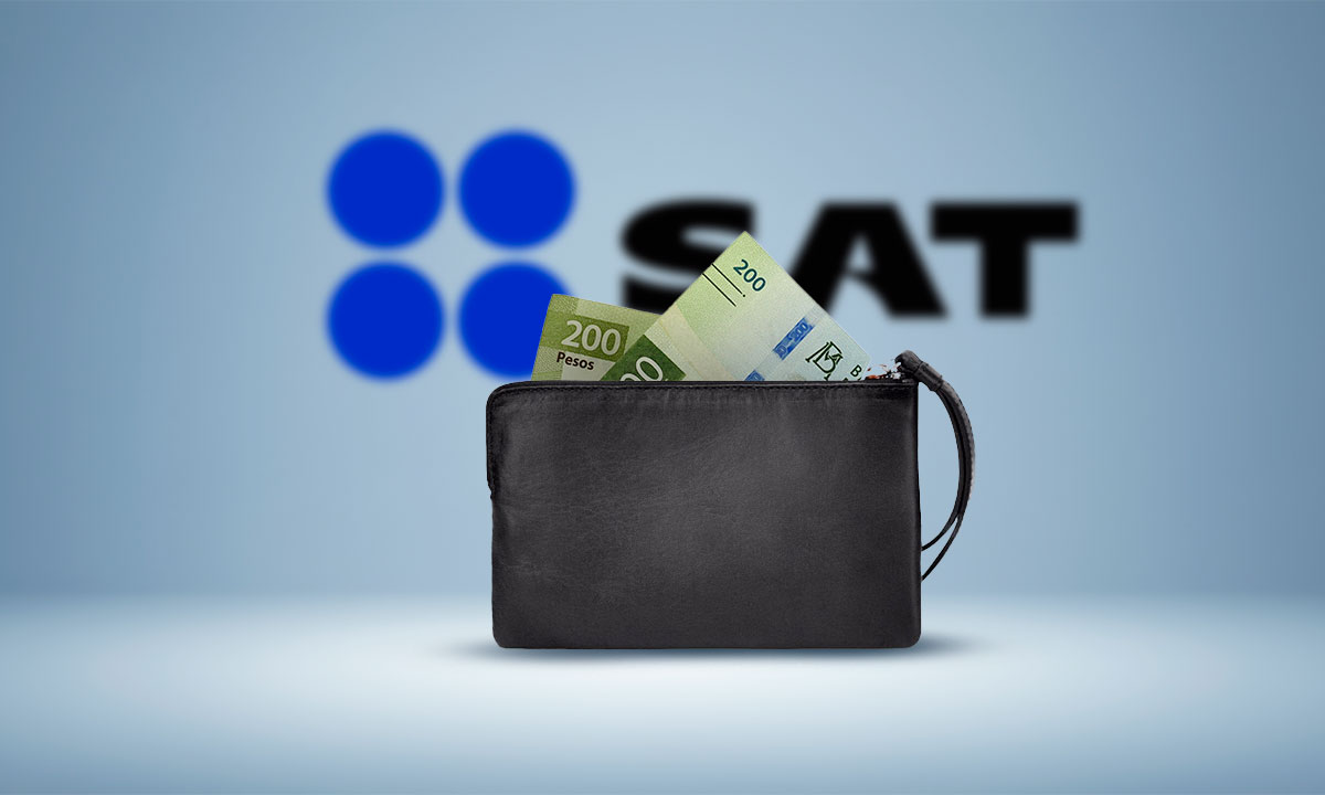 Respiro para los trabajadores: SAT baja tarifas de ISR para 2026; esto tendrás que pagar de impuestos