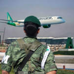 SCJN buscará ratificar control militar de Mexicana de Aviación y el AIFA