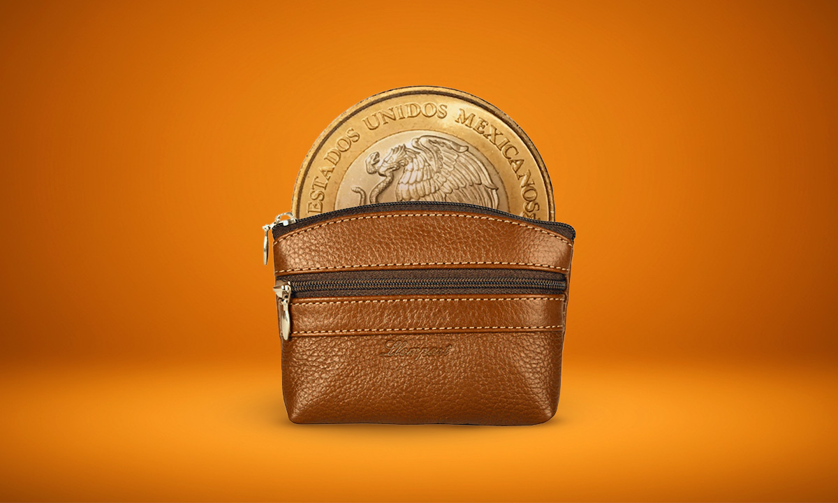 ¿Cuántos pesos aumentará el salario mínimo para 2026?