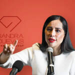 Sandra Cuevas crea su propia plataforma de transparencia tras revelación de inconsistencias en Diamond Group