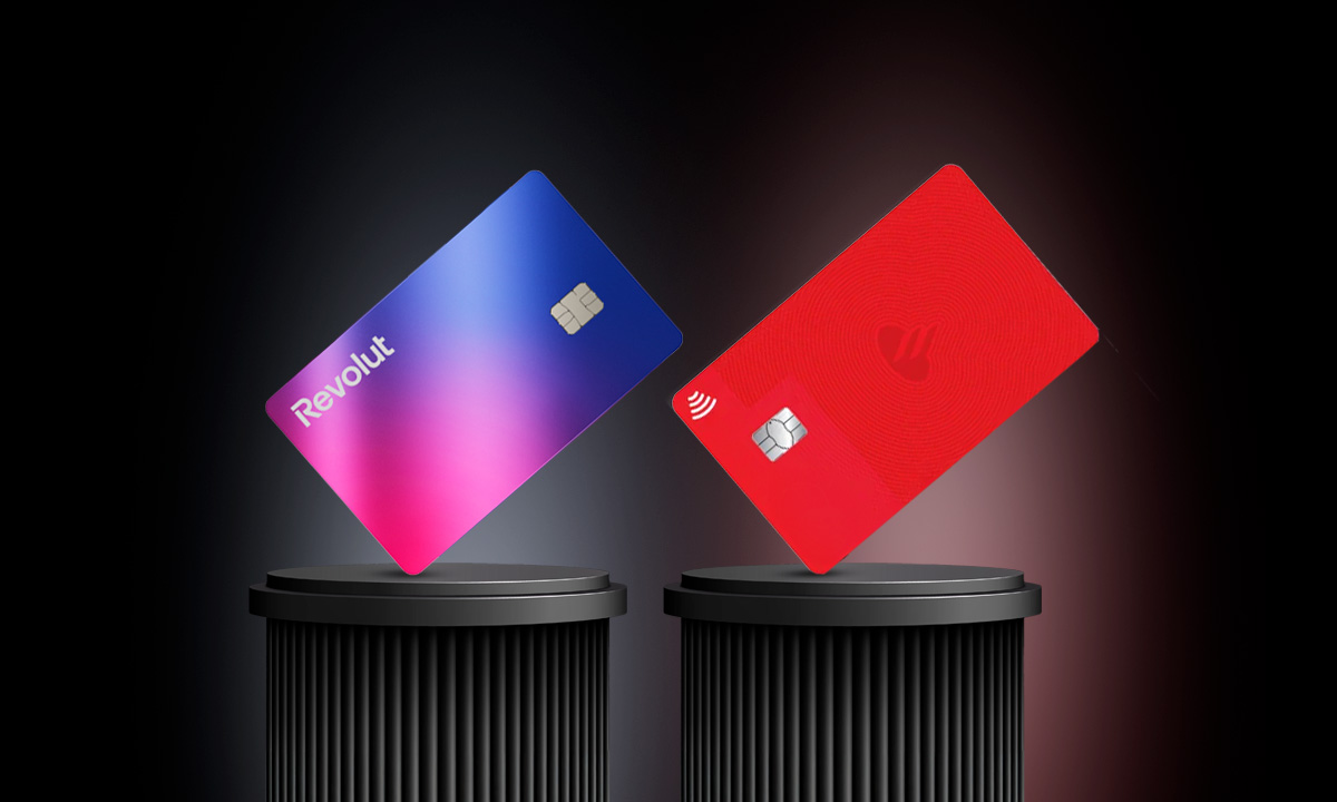 ¿Revolut vs Santander? El banco español elimina comisión en transferencias internacionales para no perder terreno