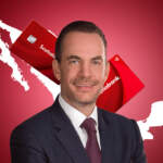 Scotiabank quiere duplicar sus clientes clave en México y ser el banco del T-MEC