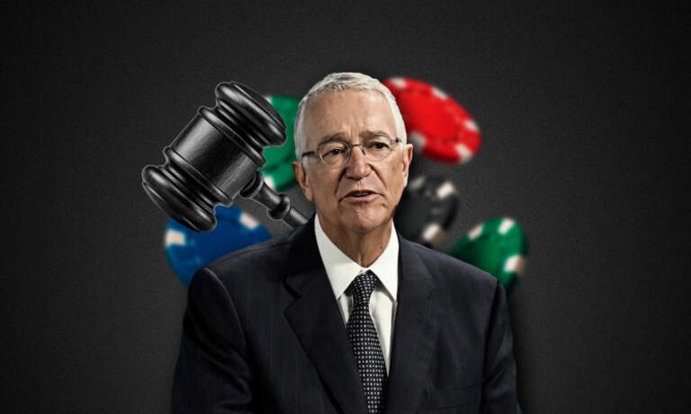 Reanudación de Bet365 y Betano, de Ricardo Salinas Pliego, en suspenso hasta 2026