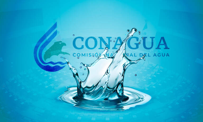 Senado aprueba reforma de Ley de Aguas sin cambios; da más control a Conagua