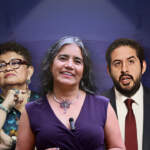 Senado define a los 10 perfiles que competirán por la FGR tras la salida de Alejandro Gertz Manero