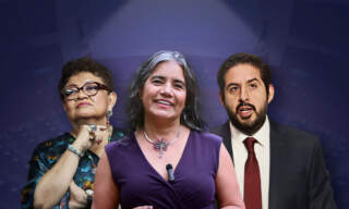 Senado define a los 10 perfiles que competirán por la FGR tras la salida de Alejandro Gertz Manero