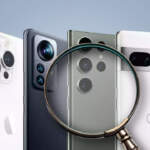 Huawei vence al iPhone y Samsung: estos son los smartphones con la mejor cámara