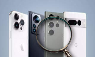 Huawei vence al iPhone y Samsung: estos son los smartphones con la mejor cámara