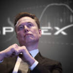 Elon Musk planea salida a bolsa de SpaceX; valuación alcanzaría 1.5 billones de dólares: Bloomberg