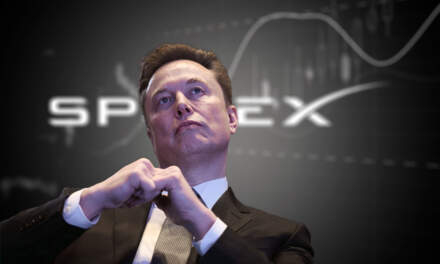 Elon Musk planea salida a bolsa de SpaceX; valuación alcanzaría 1.5 billones de dólares: Bloomberg