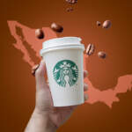Starbucks: cierres en Estados Unidos y crecimiento en México de la mano de Alsea