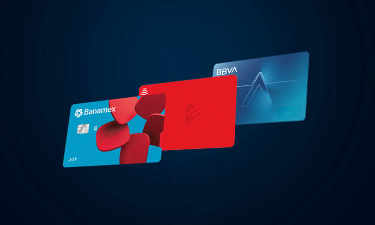 HSBC desplaza a Santander del podio: bancos rompen récord de tarjetas de crédito con 40 millones