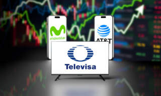 La apuesta de Televisa: AT&T México tiene lo que Movistar ya no puede ofrecer