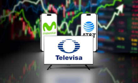 La apuesta de Televisa: AT&T México tiene lo que Movistar ya no puede ofrecer