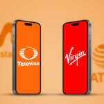 Movistar y AT&T salen: ¿Televisa y Virgin van por el mercado de telecomunicaciones?
